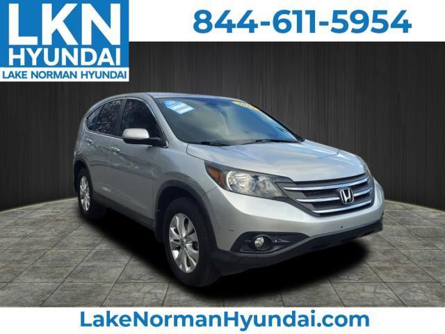 used 2014 Honda CR-V car, priced at $15,712