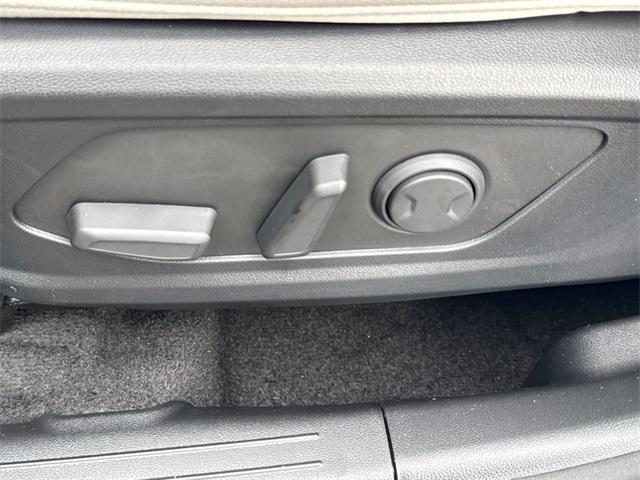 new 2026 Hyundai Tucson car, priced at $33,560