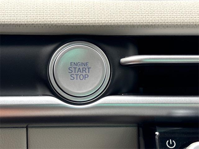 new 2026 Hyundai Tucson car, priced at $33,560