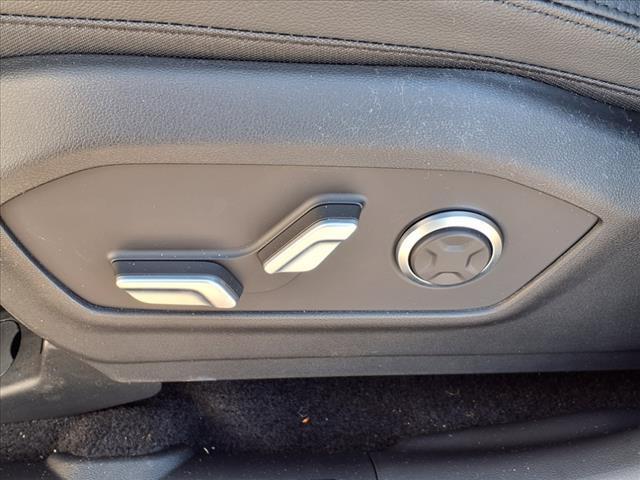 new 2025 Hyundai Santa Fe car, priced at $47,149