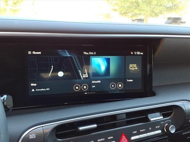 new 2026 Hyundai Palisade car, priced at $57,595