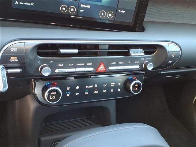 new 2026 Hyundai Palisade car, priced at $57,595