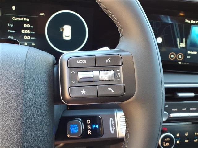 new 2026 Hyundai Palisade car, priced at $57,595