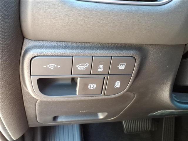 new 2026 Hyundai Palisade car, priced at $57,595