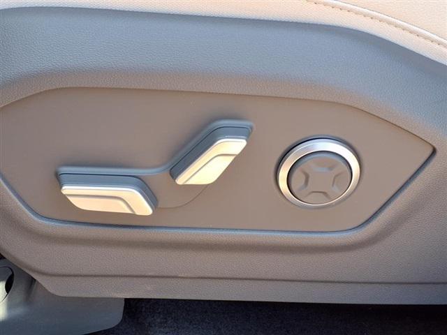 new 2026 Hyundai Santa Fe car, priced at $46,000