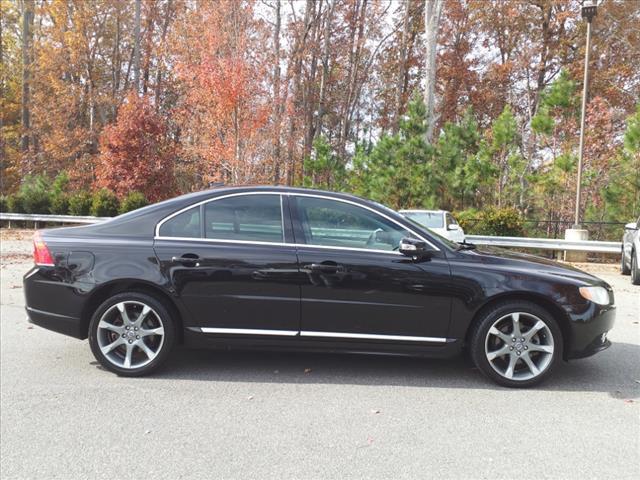 used 2011 Volvo S80 car, priced at $5,995