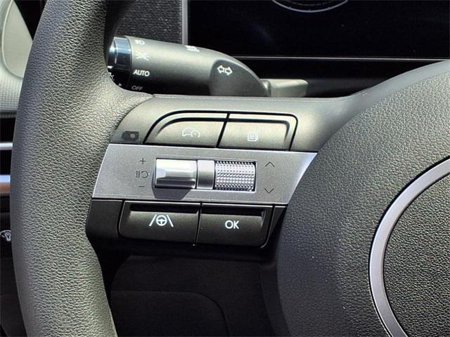 new 2025 Hyundai SANTA CRUZ car, priced at $30,175