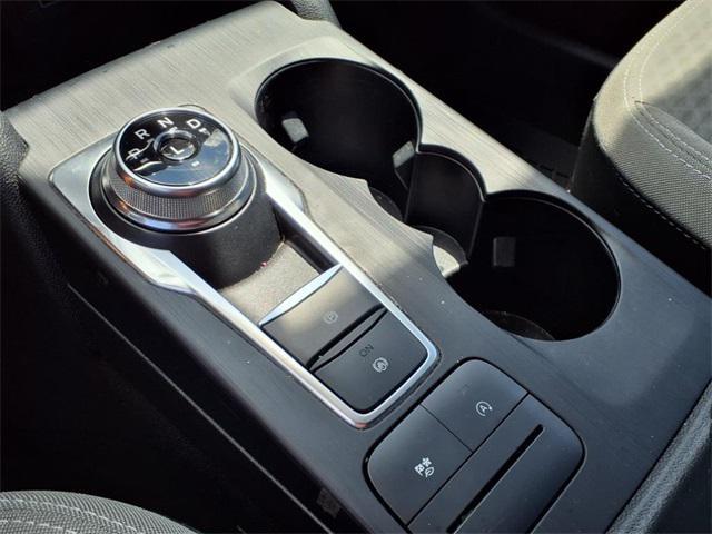 used 2022 Ford Escape car, priced at $20,492