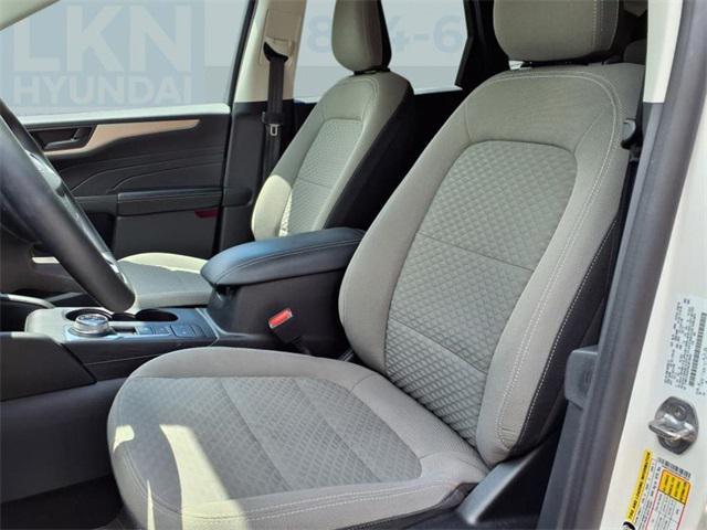 used 2022 Ford Escape car, priced at $20,492