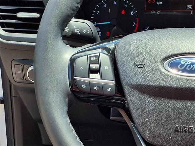 used 2022 Ford Escape car, priced at $20,492