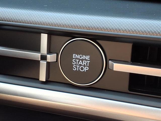 new 2026 Hyundai Santa Fe car, priced at $34,540