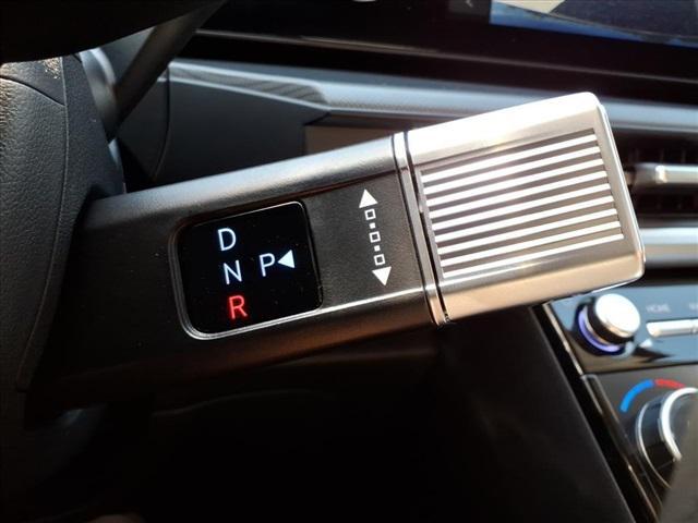 new 2026 Hyundai Santa Fe car, priced at $34,540