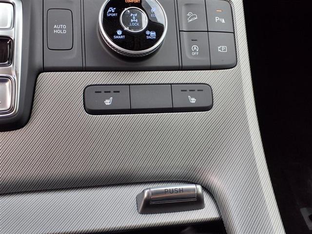 new 2025 Hyundai Palisade car, priced at $44,790