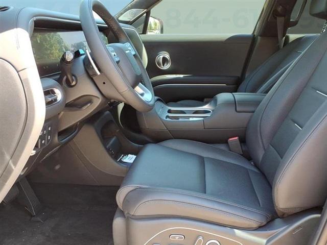 new 2026 Hyundai Palisade car, priced at $57,615