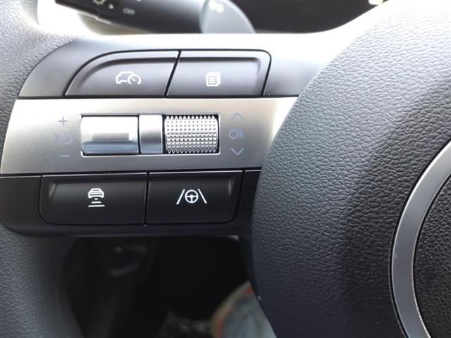 new 2025 Hyundai Tucson car, priced at $30,220