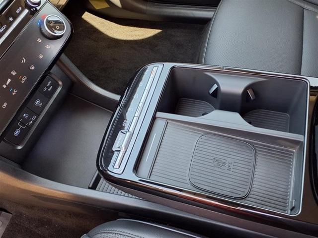 new 2025 Hyundai Tucson car, priced at $38,285