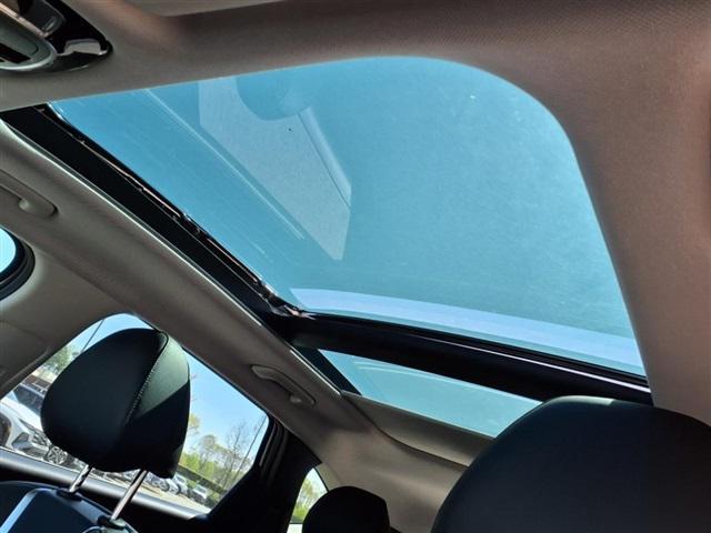 new 2025 Hyundai Tucson car, priced at $38,285