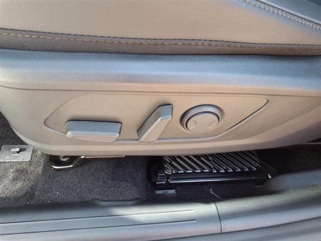 new 2025 Hyundai Tucson car, priced at $38,285