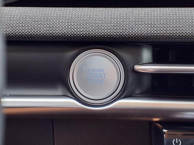 new 2025 Hyundai Tucson car, priced at $38,285