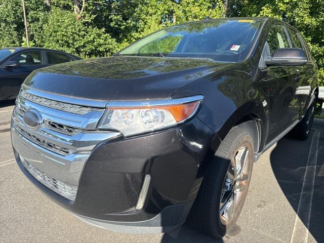 used 2013 Ford Edge car, priced at $9,799