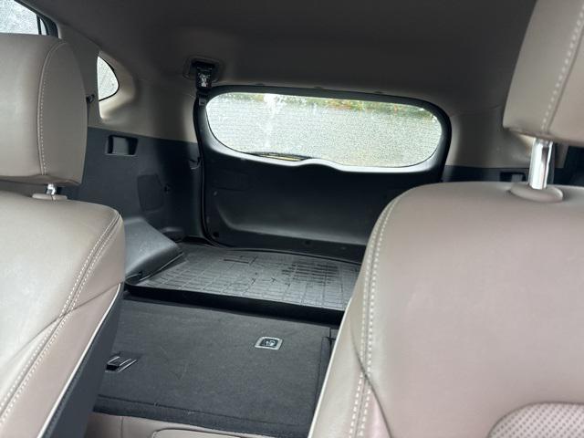 used 2020 Hyundai Tucson car, priced at $19,257