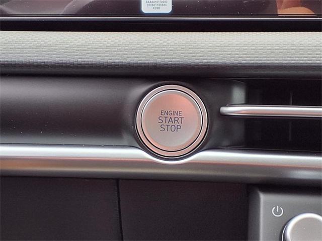new 2025 Hyundai Tucson car, priced at $29,530