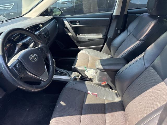 used 2014 Toyota Corolla car, priced at $10,857