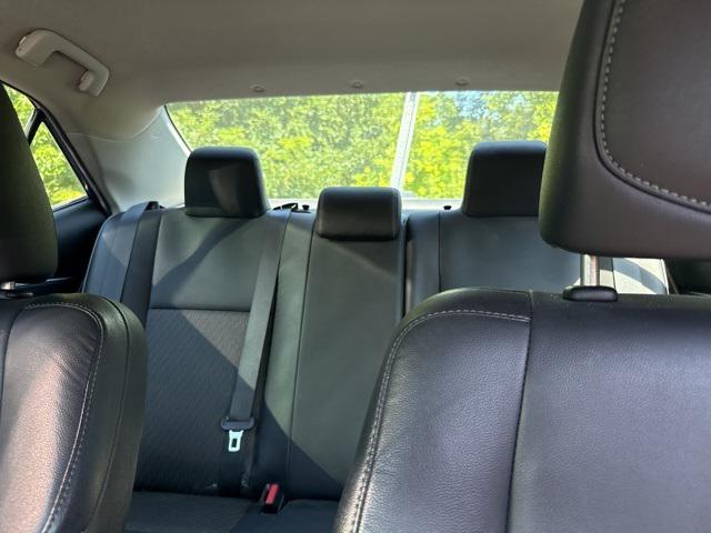 used 2014 Toyota Corolla car, priced at $10,857