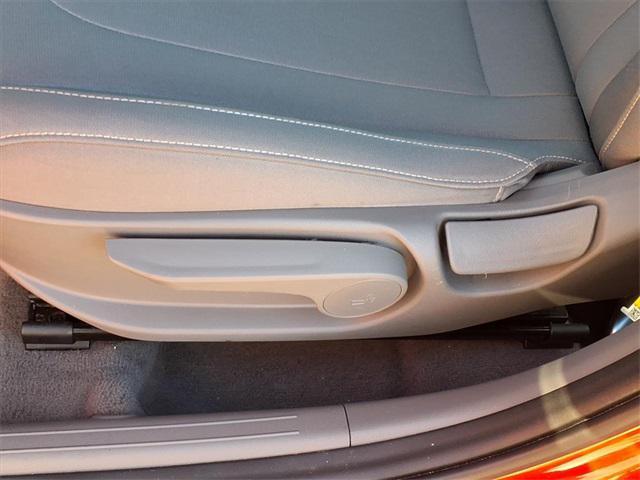 used 2023 Hyundai Elantra car, priced at $19,821