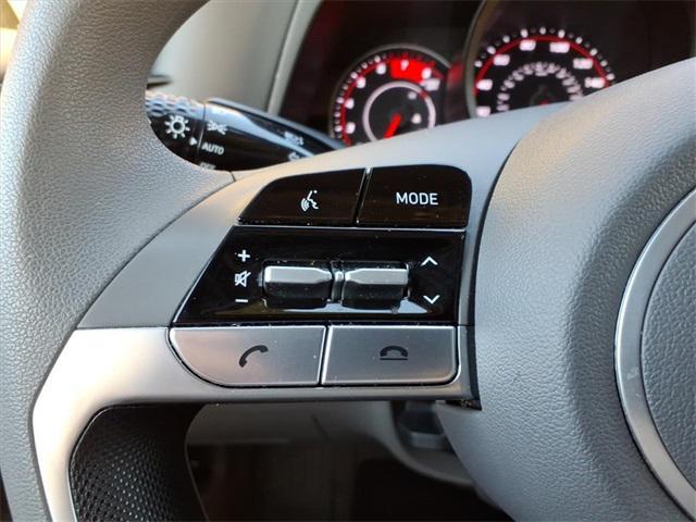 used 2023 Hyundai Elantra car, priced at $19,821