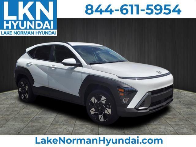 new 2024 Hyundai Kona car, priced at $31,614