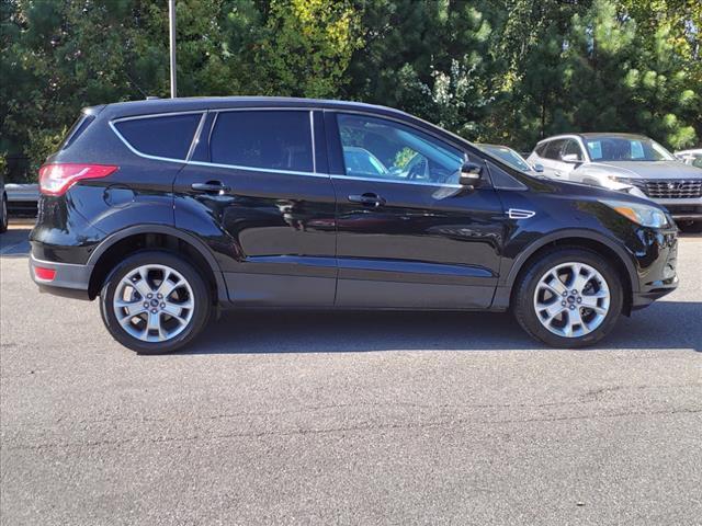 used 2013 Ford Escape car, priced at $10,179