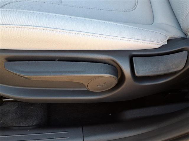 new 2026 Hyundai TUCSON Hybrid car, priced at $31,480