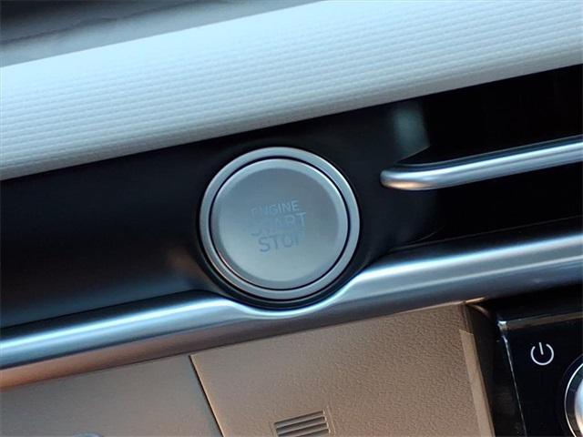 new 2026 Hyundai TUCSON Hybrid car, priced at $31,480