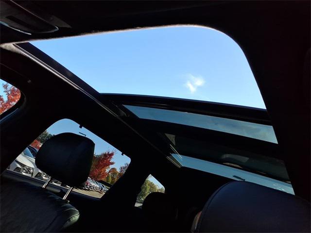 used 2022 Hyundai Santa Fe car, priced at $27,920