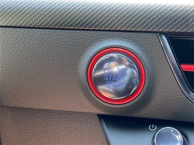 new 2025 Hyundai Sonata car, priced at $36,495
