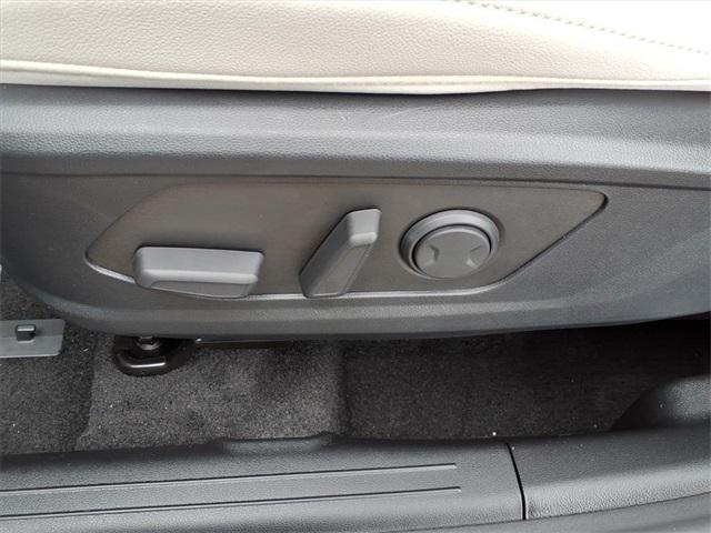 new 2026 Hyundai Tucson car, priced at $33,560