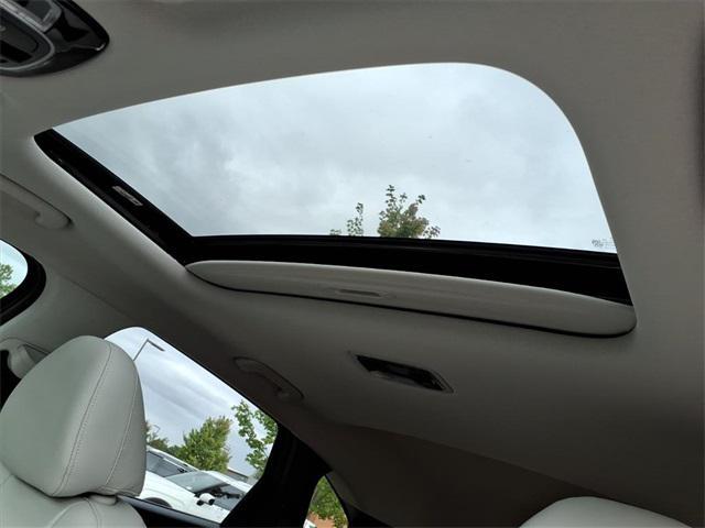 new 2026 Hyundai Tucson car, priced at $33,560