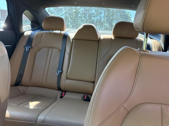 used 2020 Hyundai Sonata car, priced at $23,344