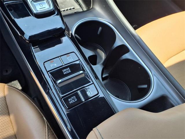 used 2020 Hyundai Sonata car, priced at $22,238