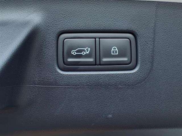 new 2025 Hyundai Santa Fe car, priced at $34,285