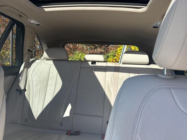 used 2015 BMW X5 car, priced at $12,950