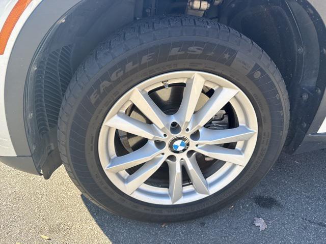 used 2015 BMW X5 car, priced at $12,950