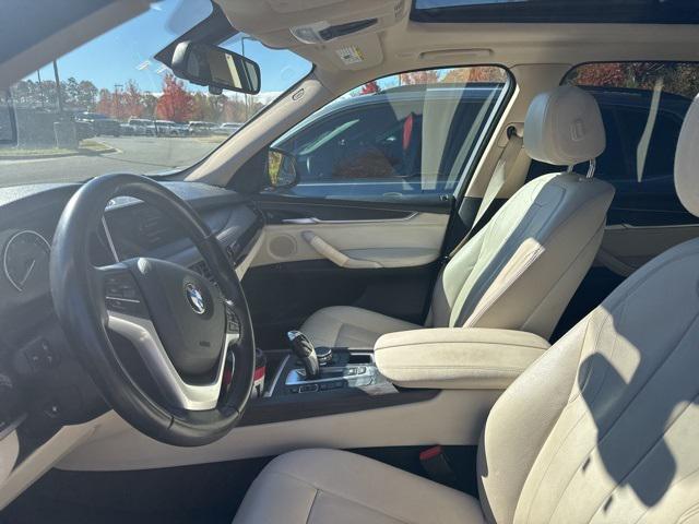 used 2015 BMW X5 car, priced at $12,950
