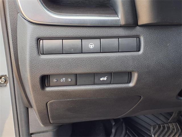 used 2021 Nissan Rogue car, priced at $24,526