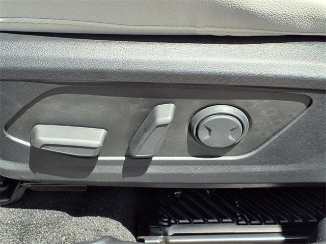 new 2025 Hyundai Tucson car, priced at $41,870
