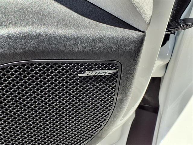 new 2025 Hyundai Tucson car, priced at $41,870