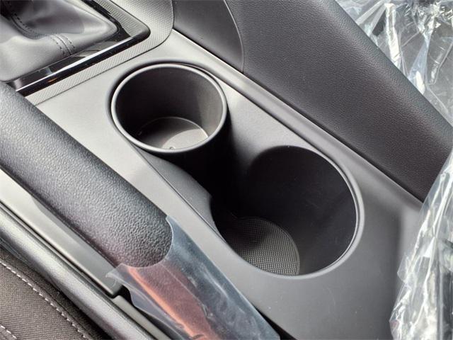 new 2025 Hyundai Elantra car, priced at $23,660