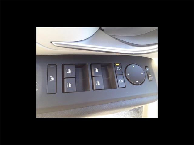 new 2025 Hyundai Tucson car, priced at $30,220