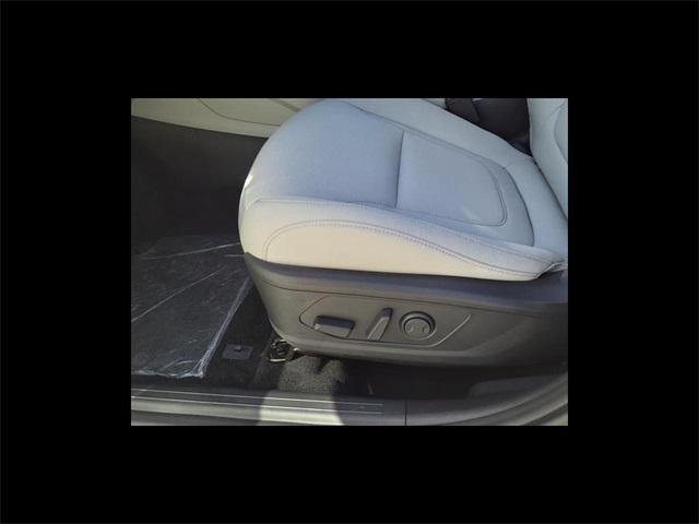 new 2025 Hyundai Tucson car, priced at $30,220